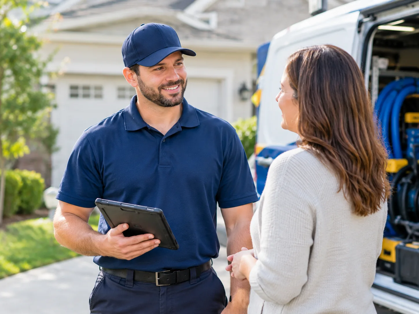 Sewage Backup Cleanup Mansfield, OH FAQs